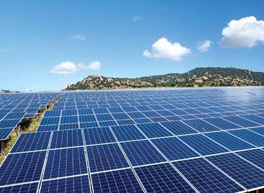 Best Practice For Sustainable Energy In The Armed Forces