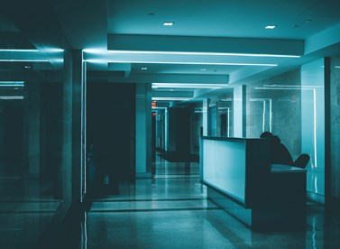 Solar For Health - Lighting Report