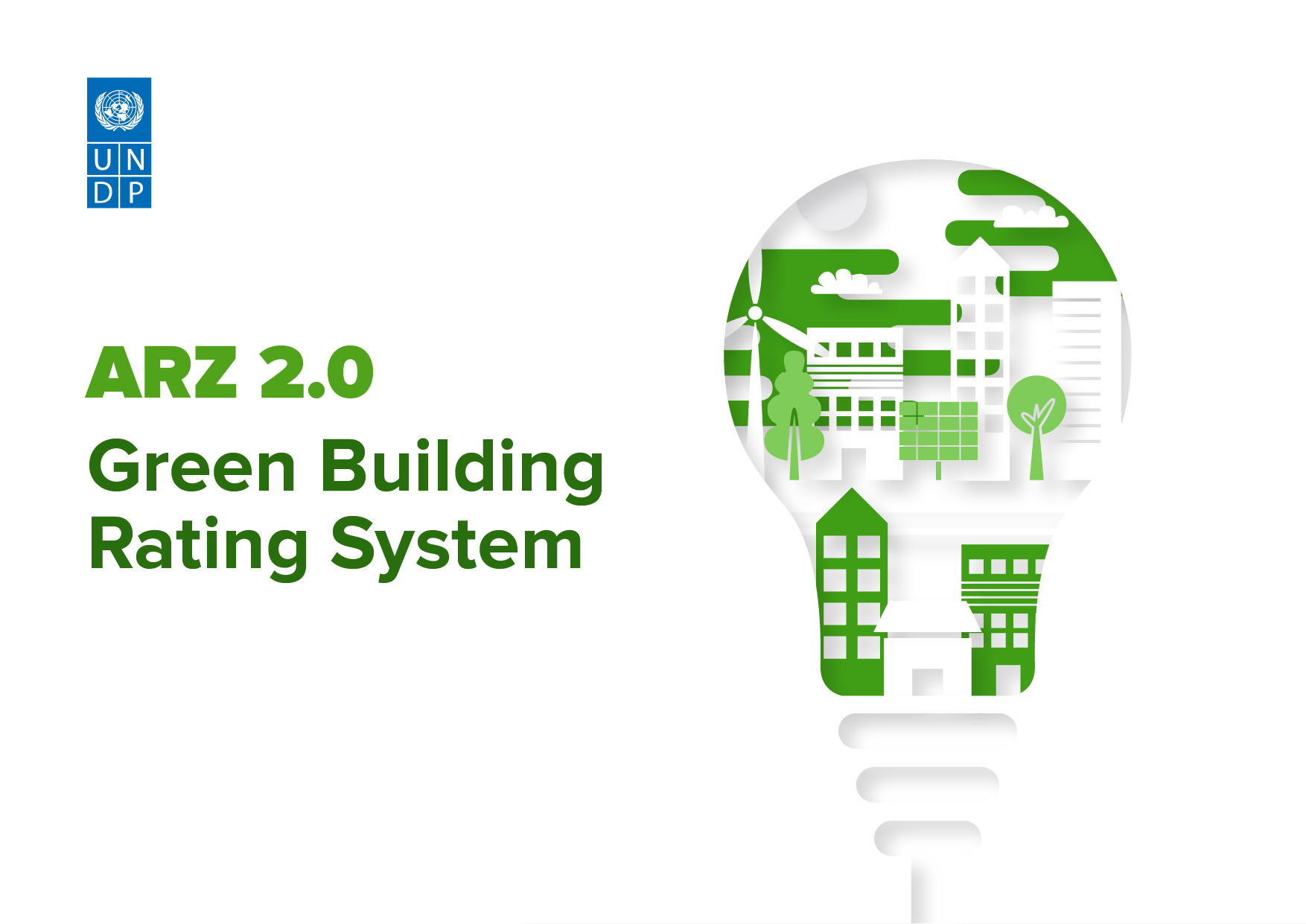 ARZ 2.0 Green Building Rating System