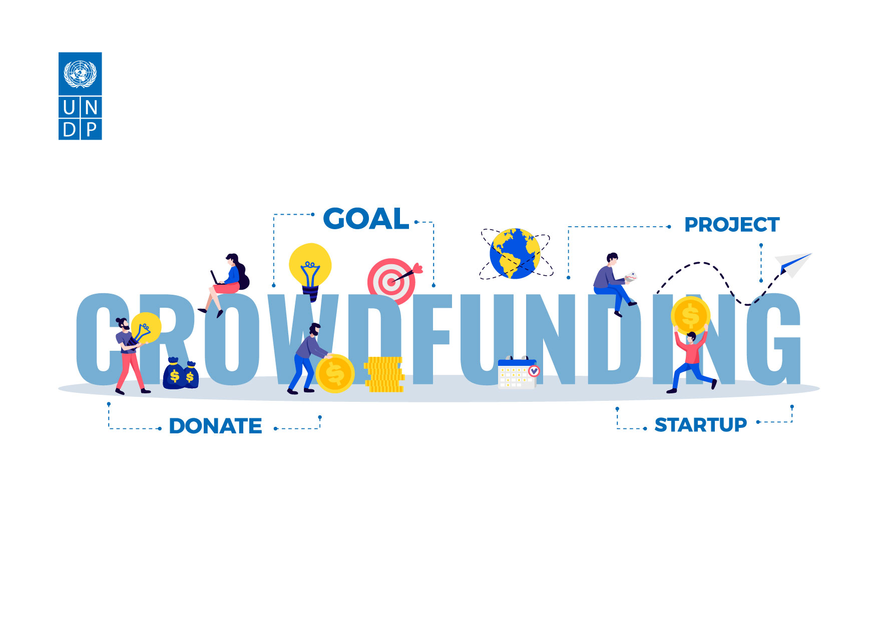 Crowdfunding Workshops