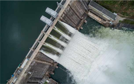 Hydropower