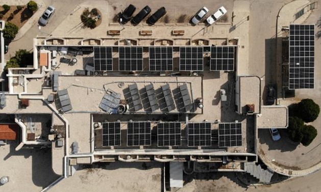 Solar For Health (S4H)