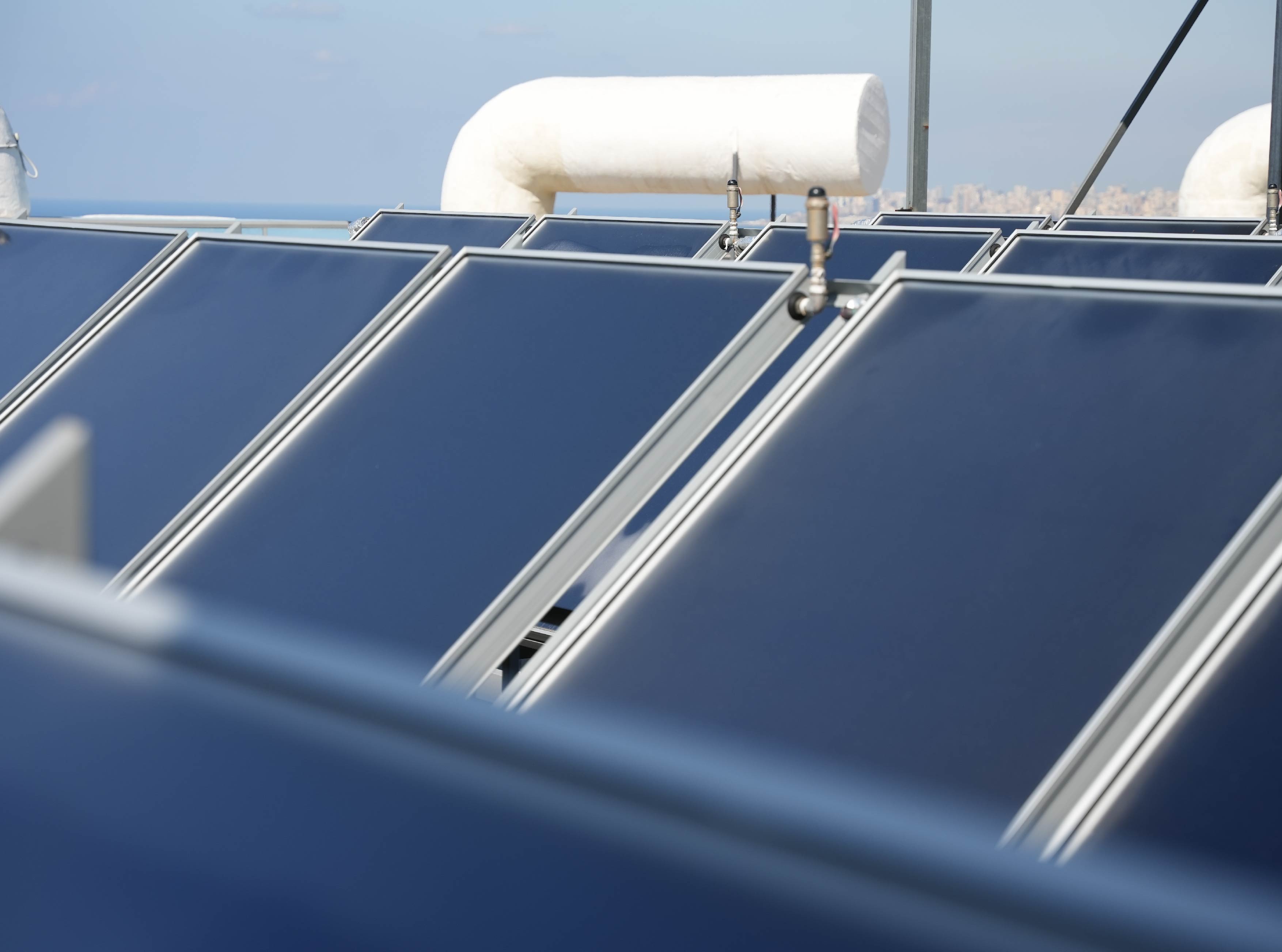 CEDRO V - Country Entrepreneurship for Distributed Renewables Opportunities