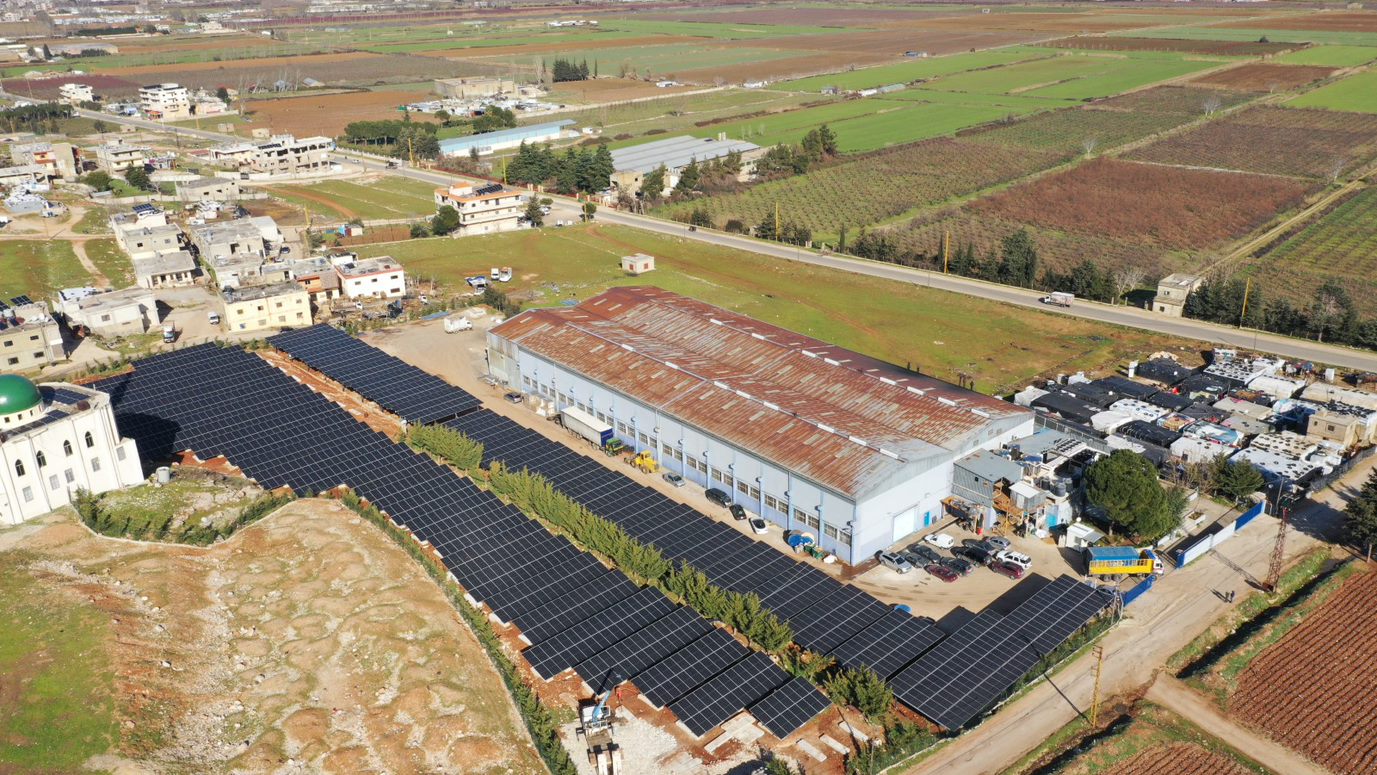 CEDRO V - Country Entrepreneurship for Distributed Renewables Opportunities