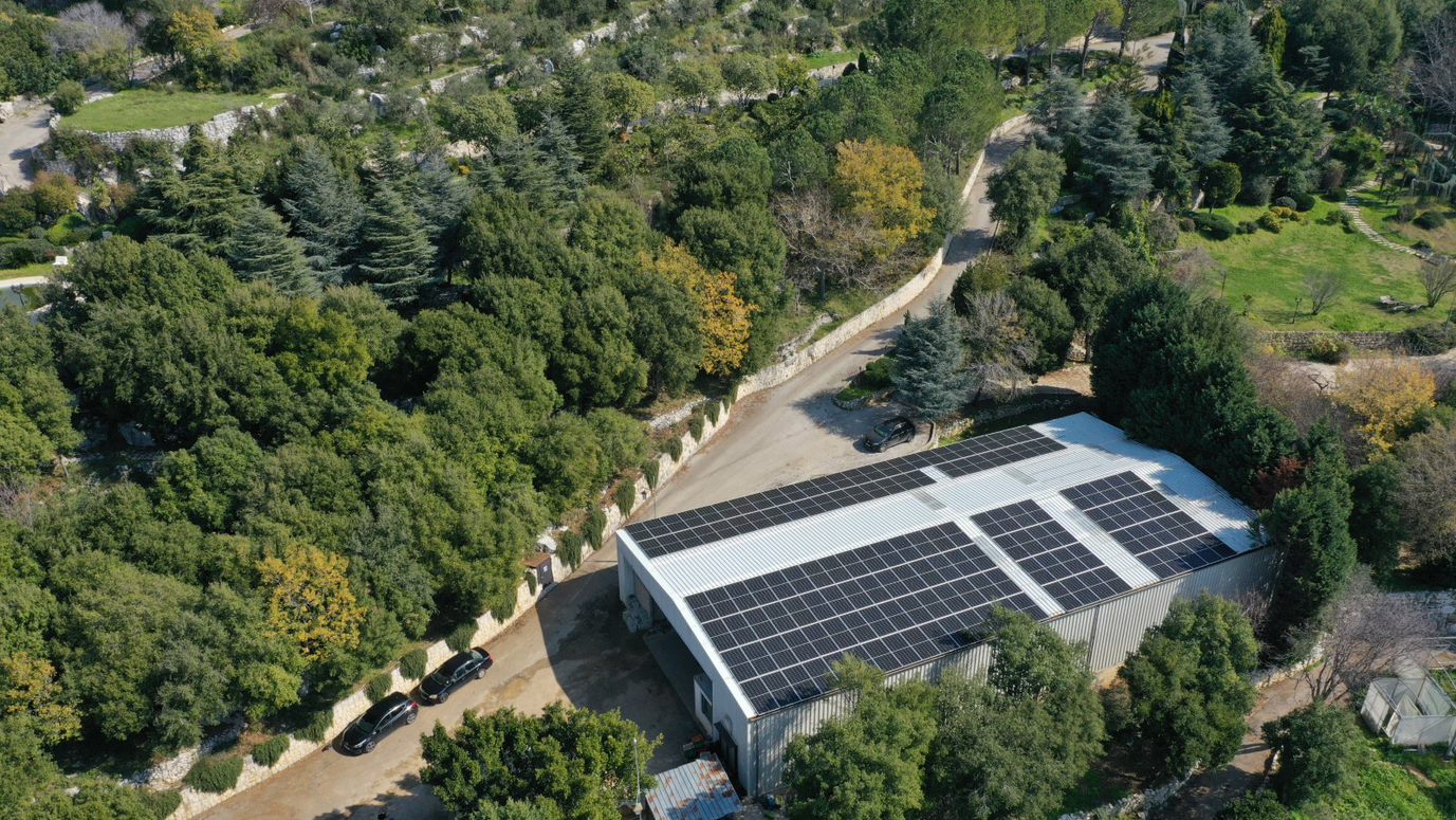 CEDRO V - Country Entrepreneurship for Distributed Renewables Opportunities