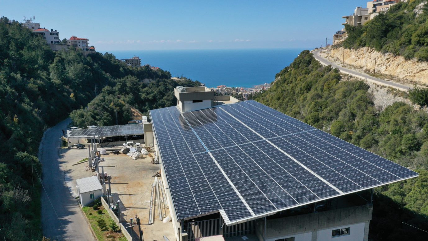CEDRO V - Country Entrepreneurship for Distributed Renewables Opportunities