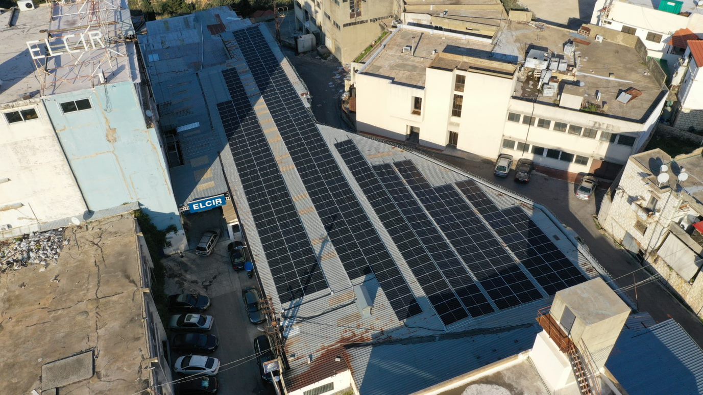 CEDRO V - Country Entrepreneurship for Distributed Renewables Opportunities