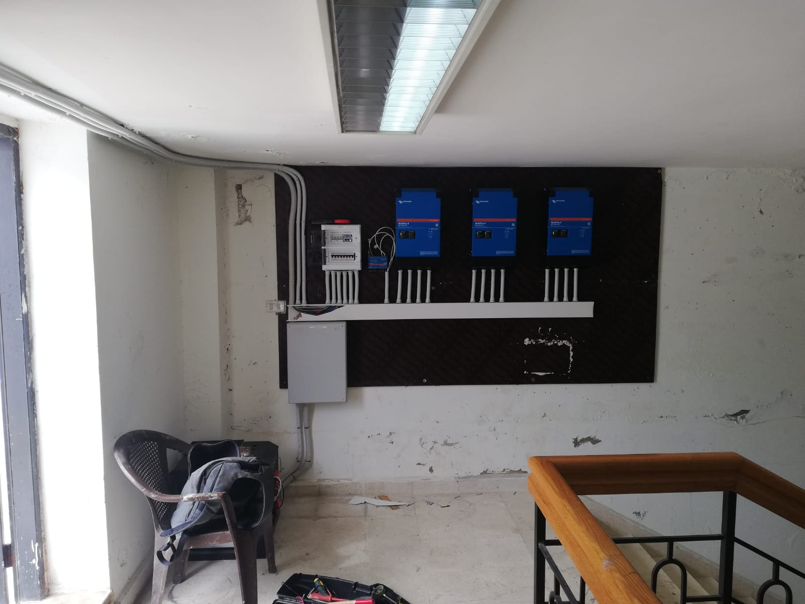 CEDRO V - Country Entrepreneurship for Distributed Renewables Opportunities