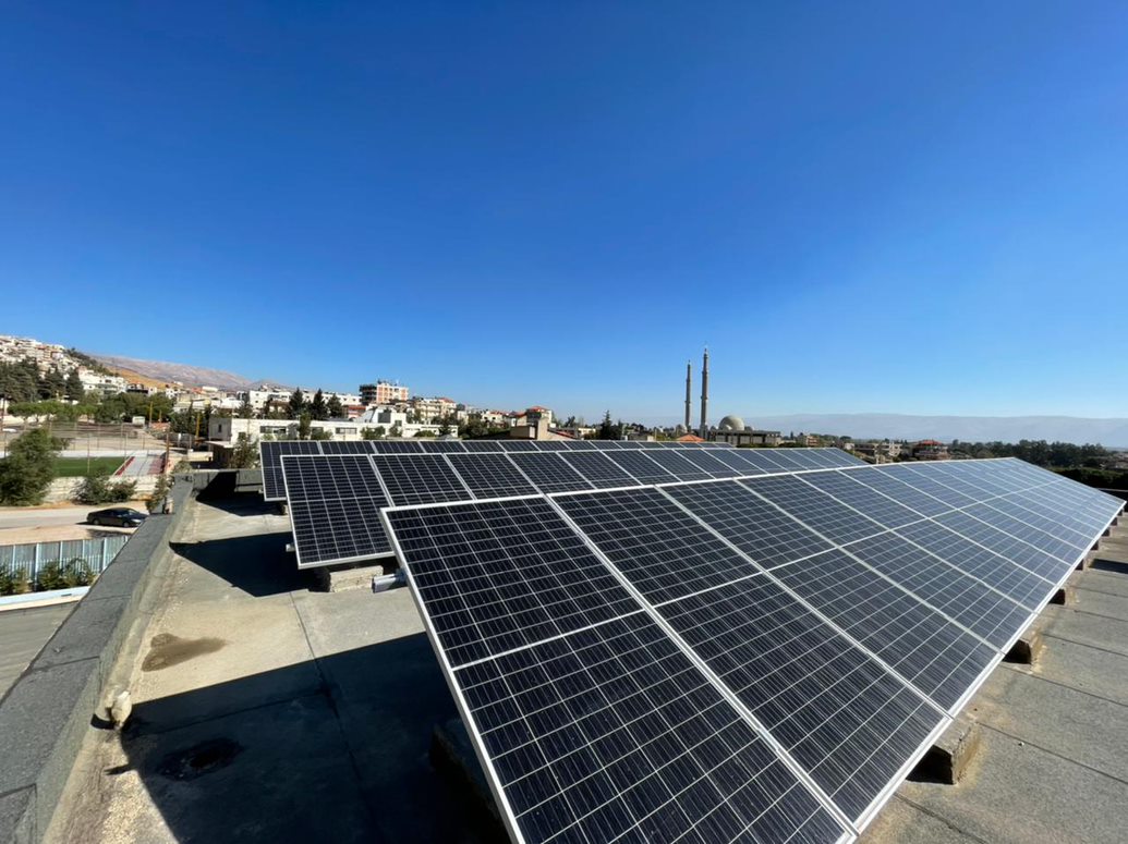 CEDRO V - Country Entrepreneurship for Distributed Renewables Opportunities