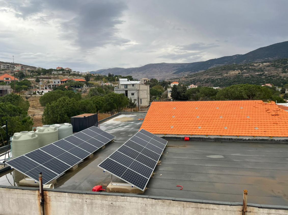 CEDRO V - Country Entrepreneurship for Distributed Renewables Opportunities