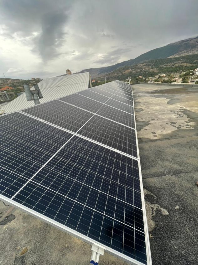 CEDRO V - Country Entrepreneurship for Distributed Renewables Opportunities