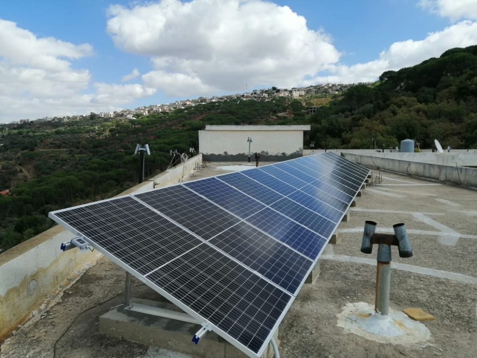 CEDRO V - Country Entrepreneurship for Distributed Renewables Opportunities