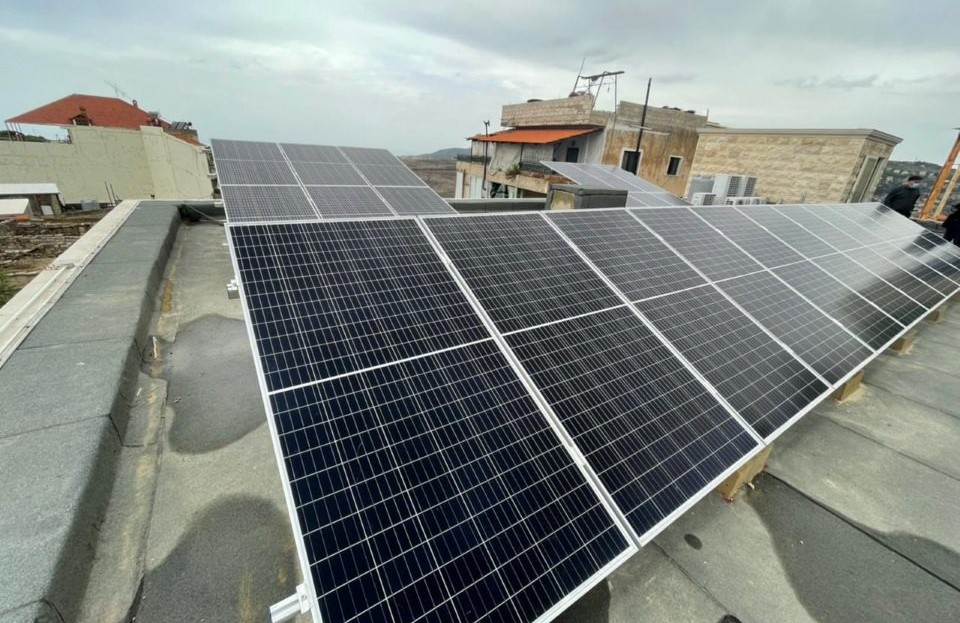 CEDRO V - Country Entrepreneurship for Distributed Renewables Opportunities