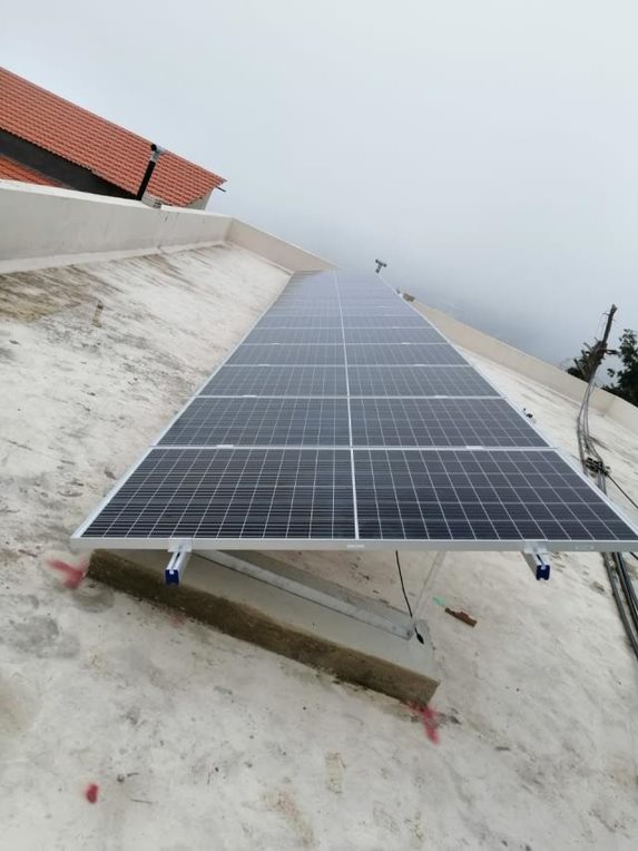 CEDRO V - Country Entrepreneurship for Distributed Renewables Opportunities