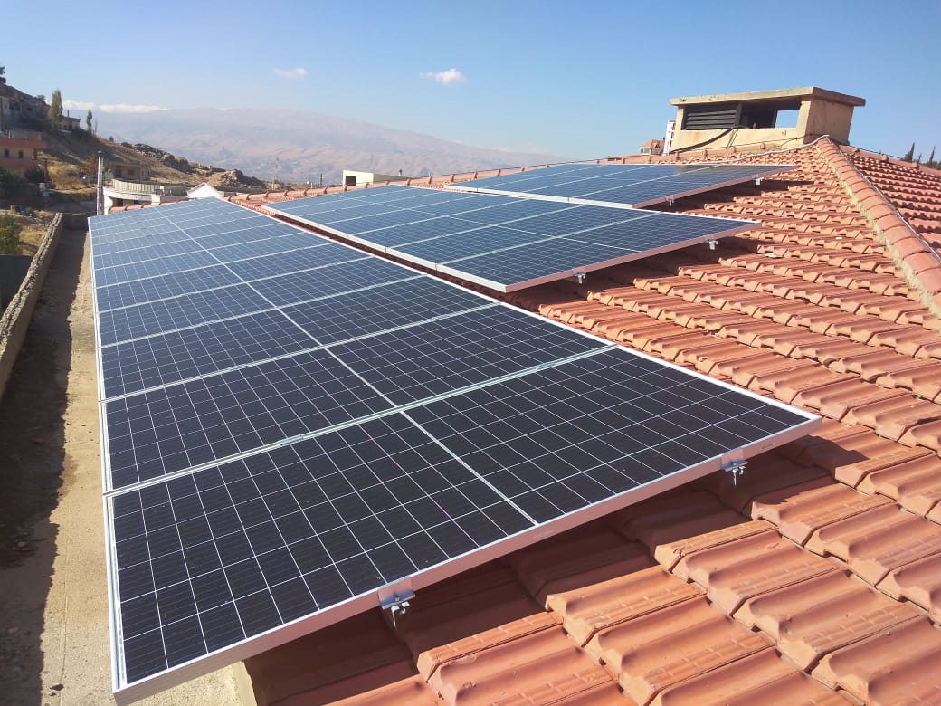 CEDRO V - Country Entrepreneurship for Distributed Renewables Opportunities