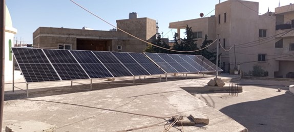 CEDRO V - Country Entrepreneurship for Distributed Renewables Opportunities