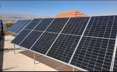 CEDRO V - Country Entrepreneurship for Distributed Renewables Opportunities