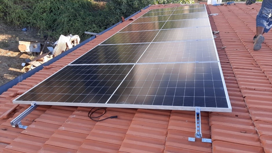 CEDRO V - Country Entrepreneurship for Distributed Renewables Opportunities