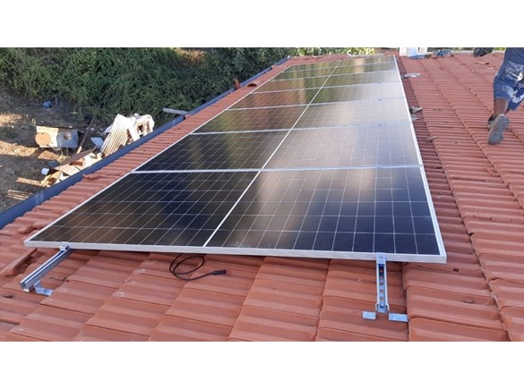 Kfar Bebnine Municipality 