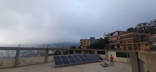 CEDRO V - Country Entrepreneurship for Distributed Renewables Opportunities