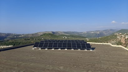 CEDRO V - Country Entrepreneurship for Distributed Renewables Opportunities