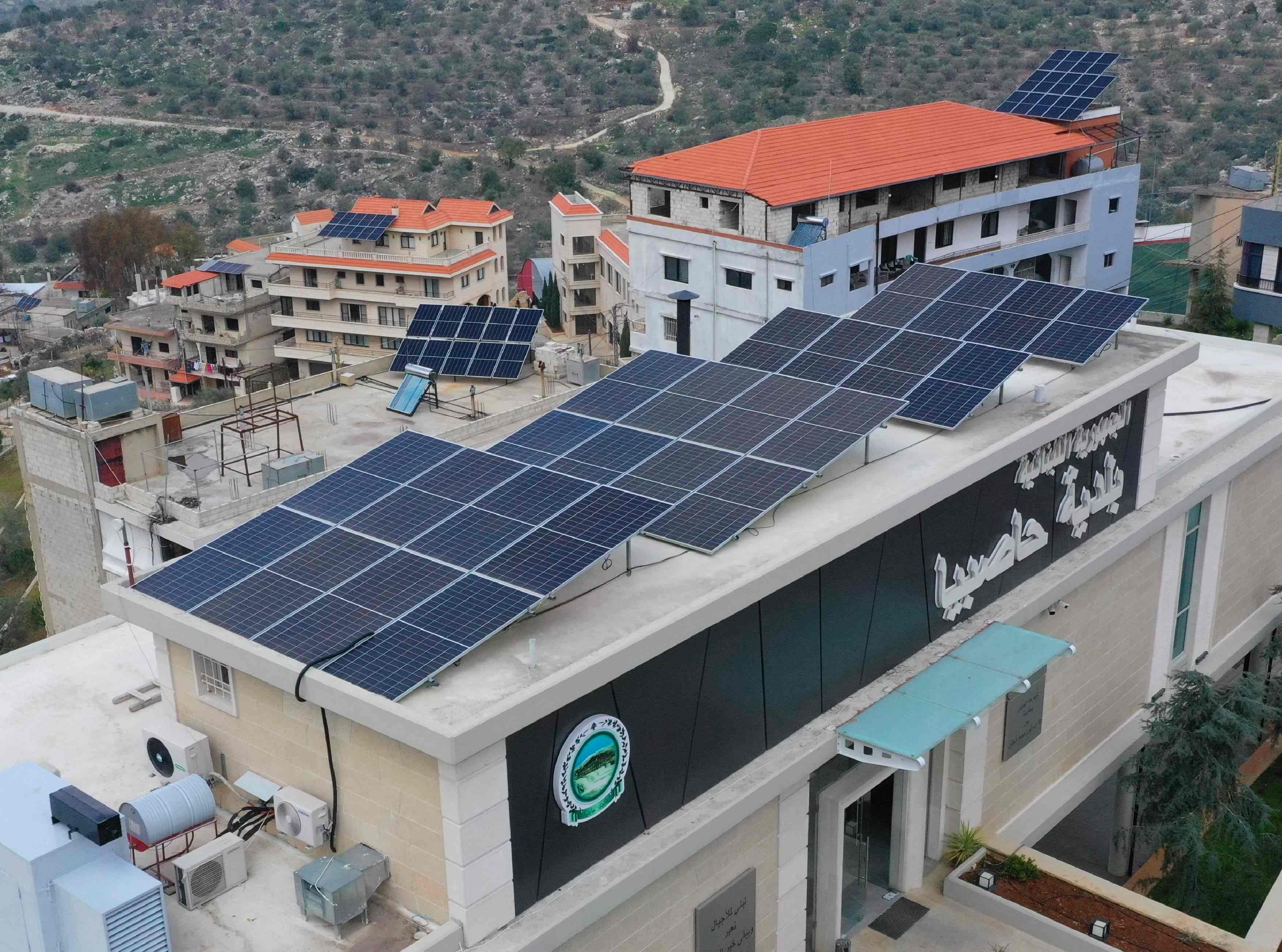 CEDRO V - Country Entrepreneurship for Distributed Renewables Opportunities