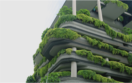 Green Buildings