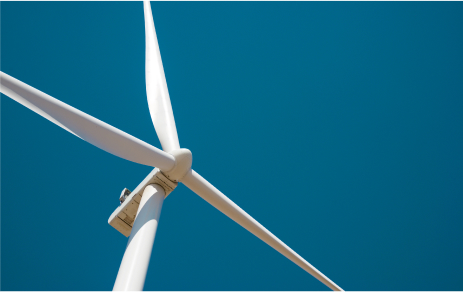 Wind Energy