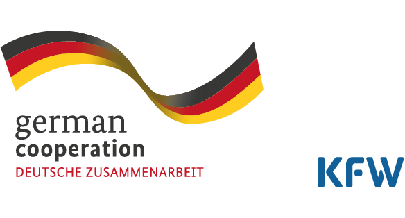 German Government through KfW Bankengruppe