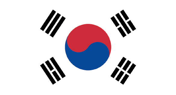 South Korean Government via LRF