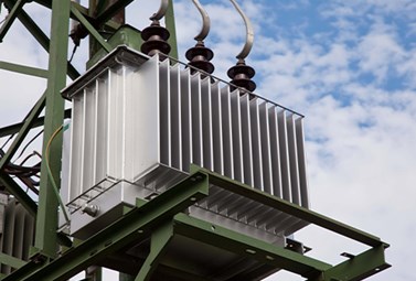 3 step down Transformers - Nabatieh