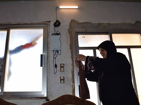 Lebanon Host Communities Support Program (LHSP)