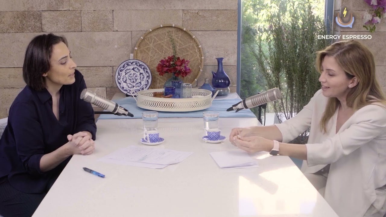 Geothermal Energy in Lebanon