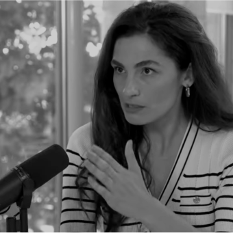 Angela Leon Melkonian