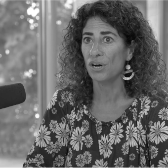 Angela Leon Melkonian