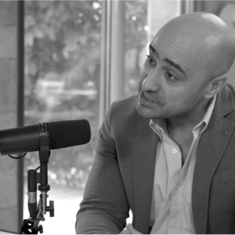 Angela Leon Melkonian