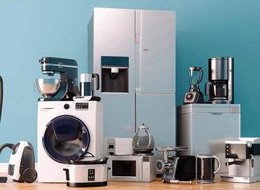 Energy Efficient Home Appliances
