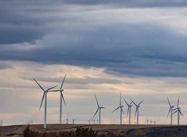 Wind Energy Grid Interconnection Code for Lebanon