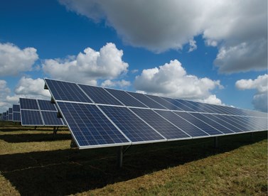 Sustainable Energy Strategy for the Lebanese Army