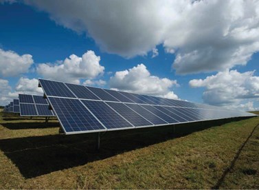 Solar Photovoltaic Hybrid Power Plants