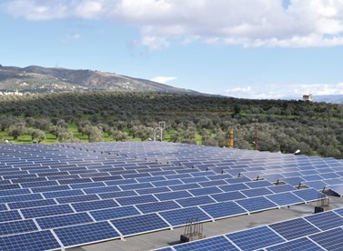 Energy Efficiency in the Lebanese Industrial Sector