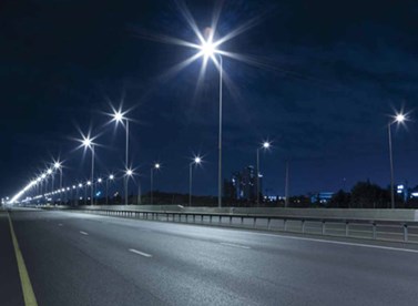 Assessment of Sustainable Street Lighting 