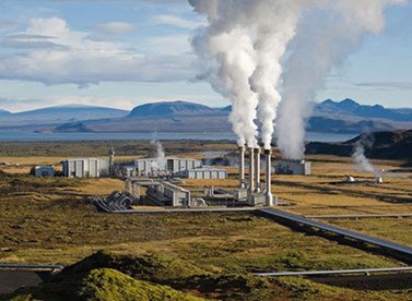 National Geothermal Resource Assessment