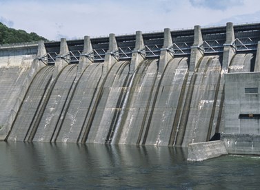 Hydropower from non-River Sources