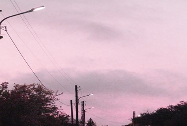 Tal Znoub Municipality - Street Lighting