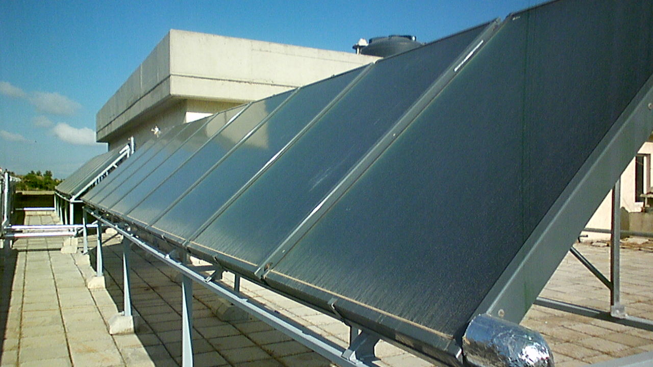 Bcharreh Governmental Hospital