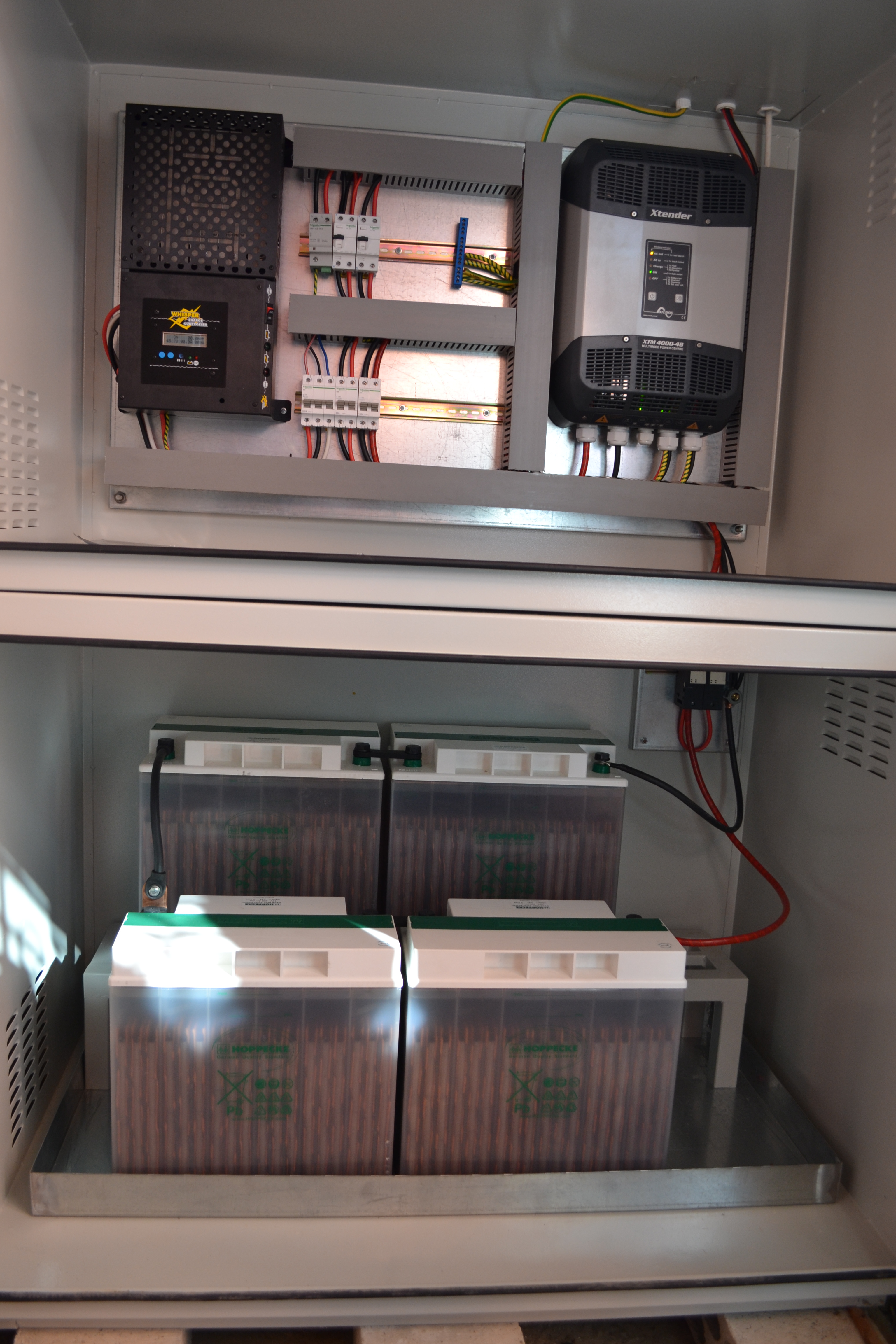 Ras Baalback Community Centre