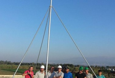 El Mkhayteaa Intermediate Public School