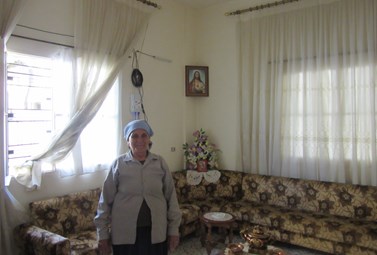 Akkar and Bekaa Host Communities - 550  Solar Home Systems 