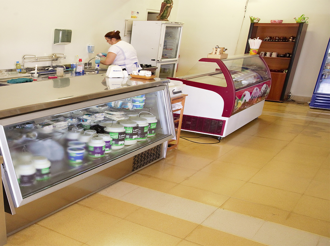 Rene Moawad Foundation